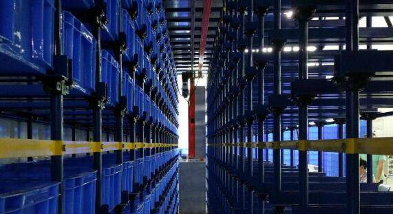 霍尼韋爾加速在華布局，大數據服務賦能智能倉儲新未來