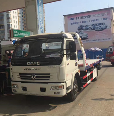清障車銷售實(shí)戰(zhàn) 成功售出3臺(tái)清障車的經(jīng)驗(yàn)總結(jié)